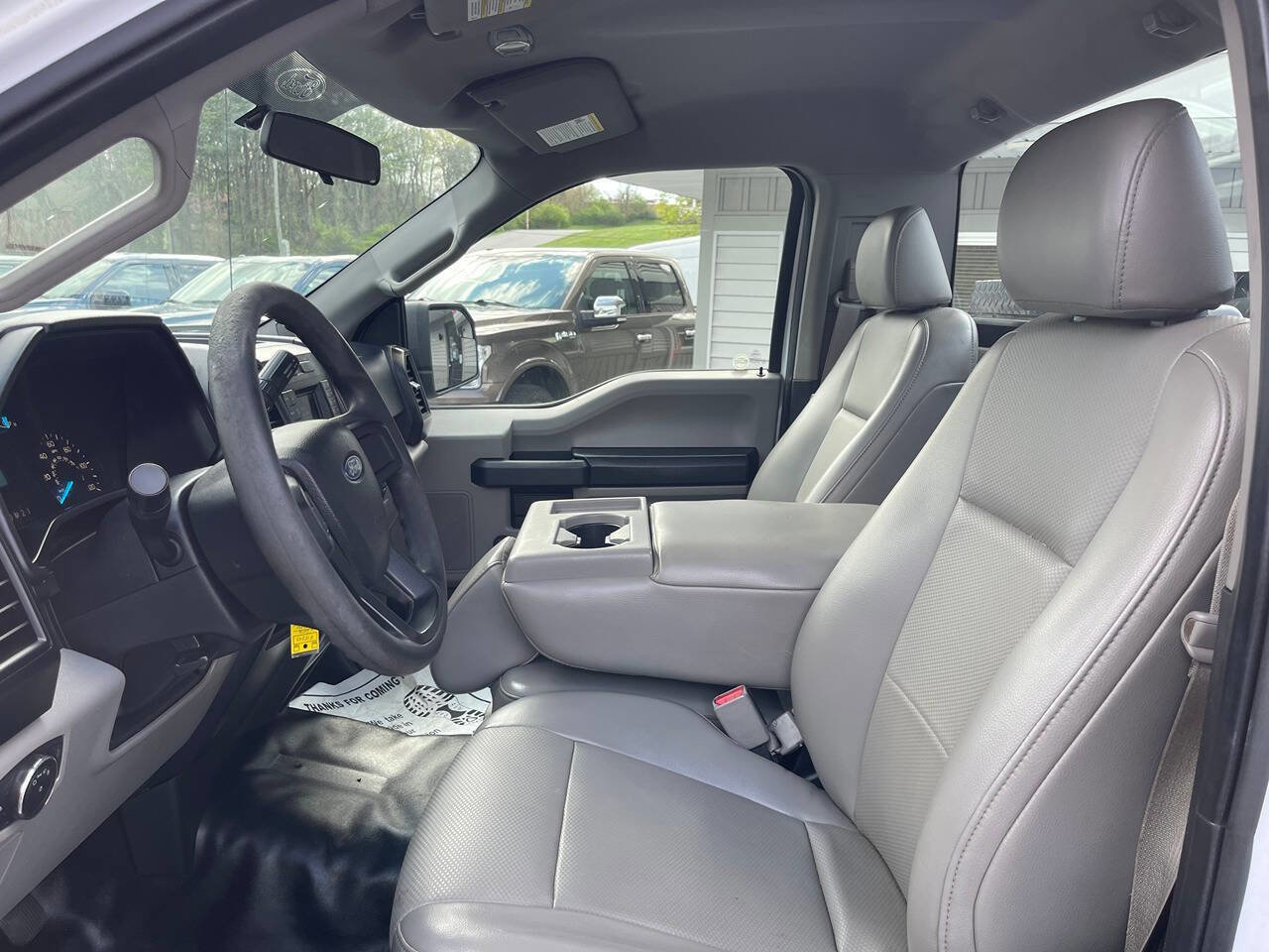 Used 2016 Ford F150 XL image 23