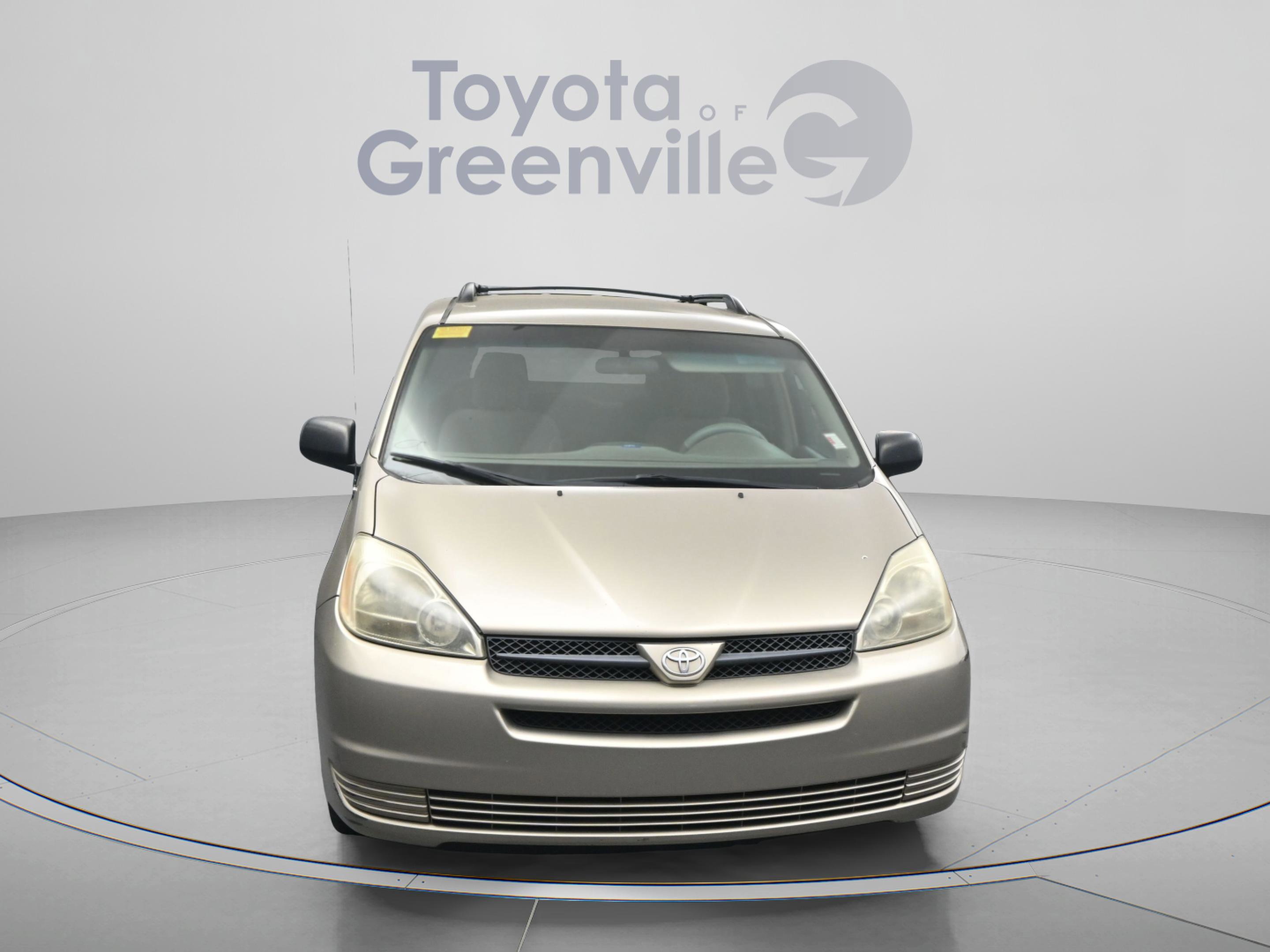 Used 2004 Toyota Sienna CE image 22