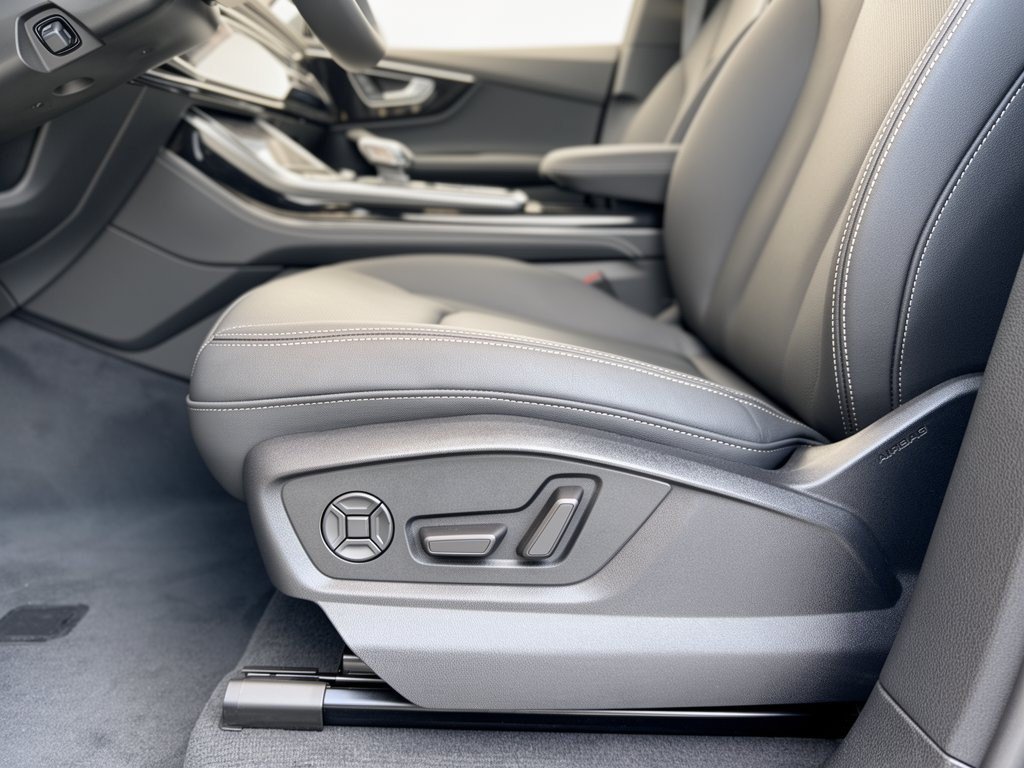 New 2026 Audi Q7 Premium Plus AWD/4WD image 16