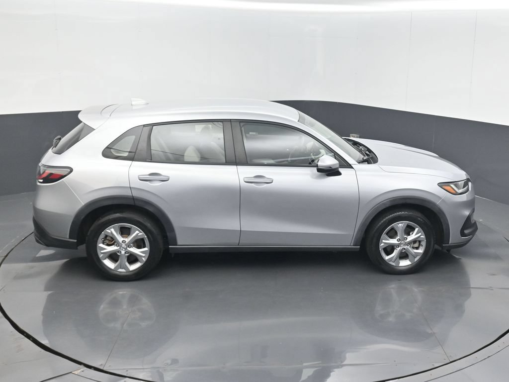 Certified 2023 Honda HR-V LX image 14