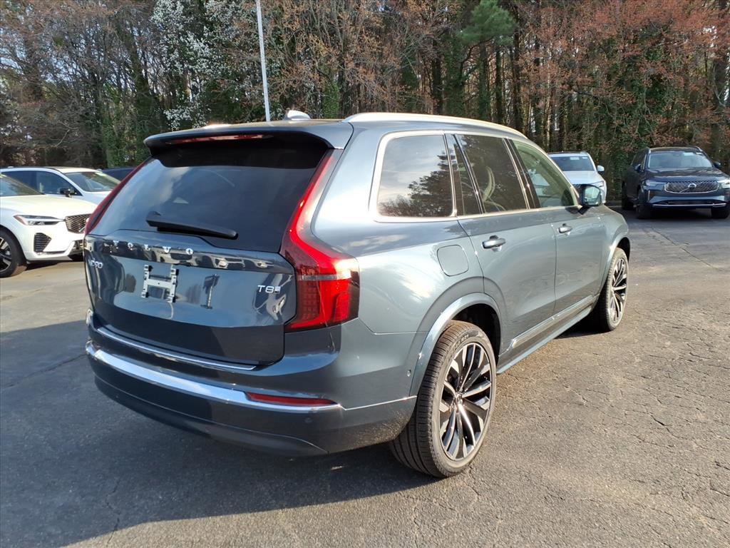 New 2026 Volvo XC90 T8 Ultra w/ Protection Package Premier image 3