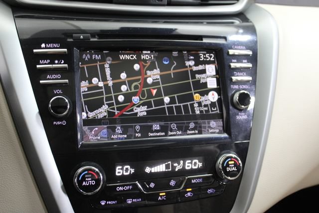 Used 2019 Nissan Murano Platinum AWD/4WD image 19