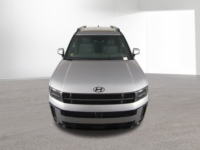 New 2026 Hyundai Santa Fe Calligraphy image 43