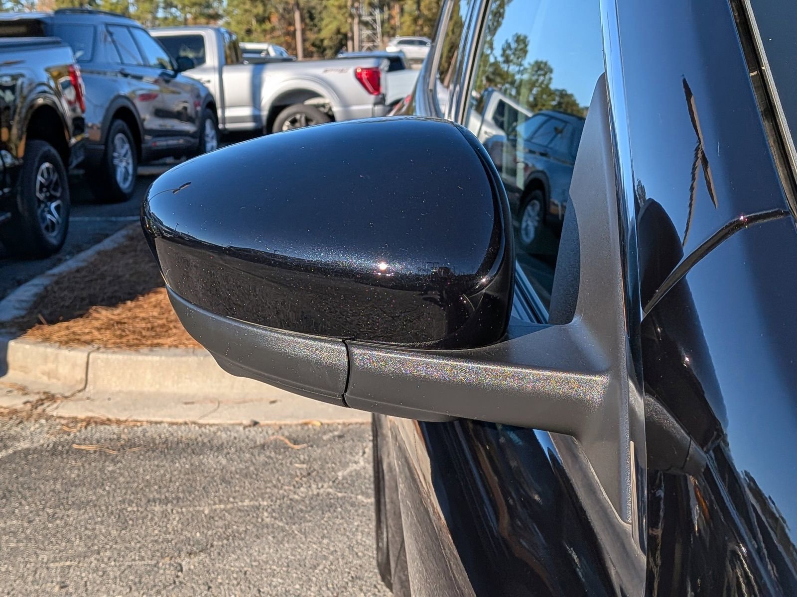 Certified 2023 Ford Escape Active w/ Tech Pack #2 image 13