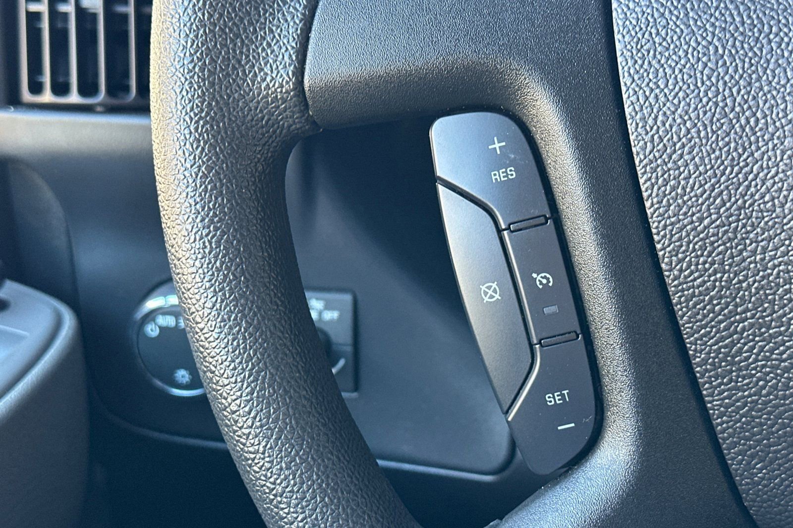 Certified 2024 Chevrolet Express 2500 w/ Driver Convenience Package image 26