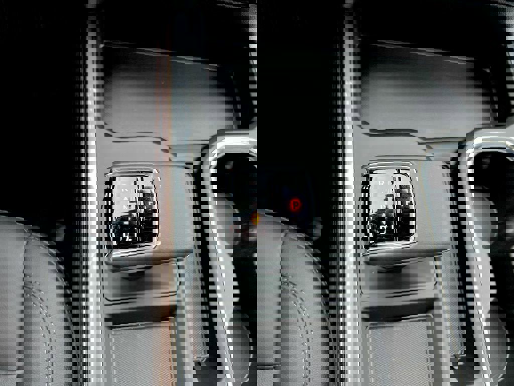 New 2026 GMC Sierra 1500 Elevation w/ Elevation Premium Package image 28