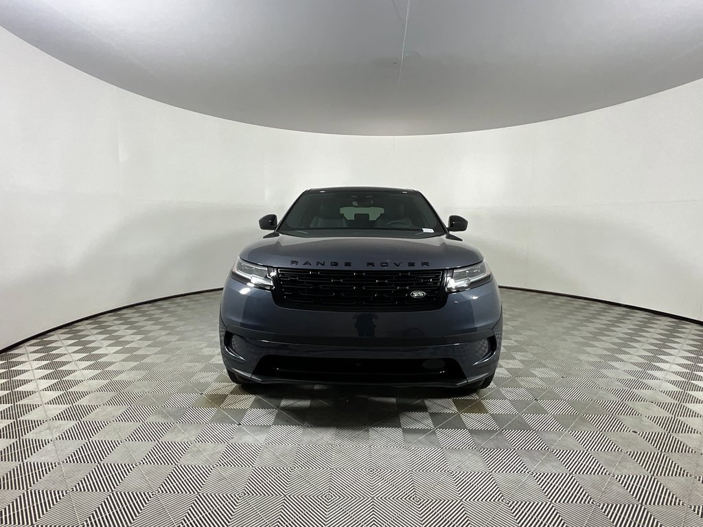 New 2026 Land Rover Range Rover Velar S image 8