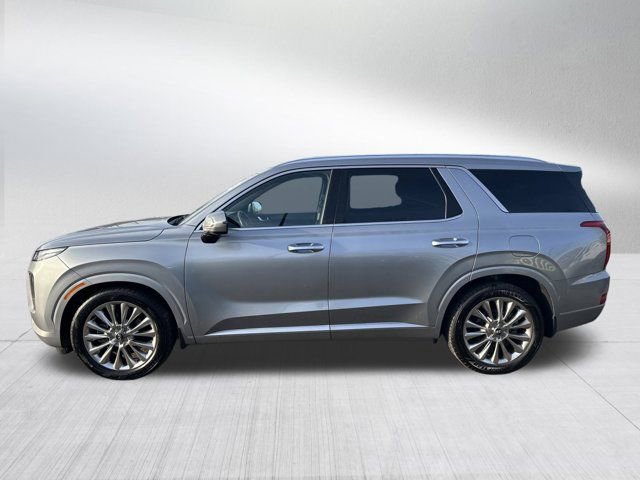 Used 2020 Hyundai Palisade Limited image 9