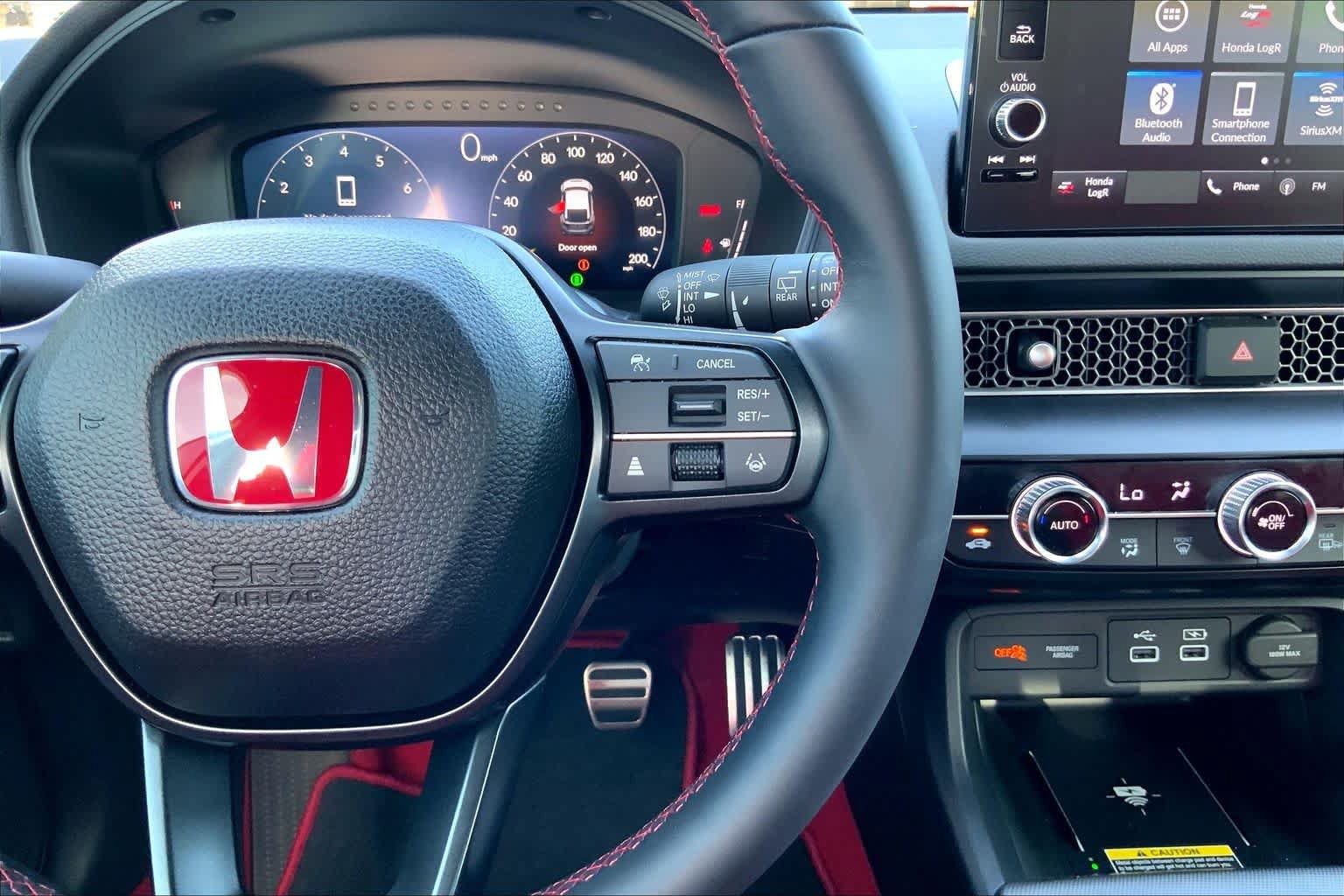 Used 2025 Honda Civic Type R image 24