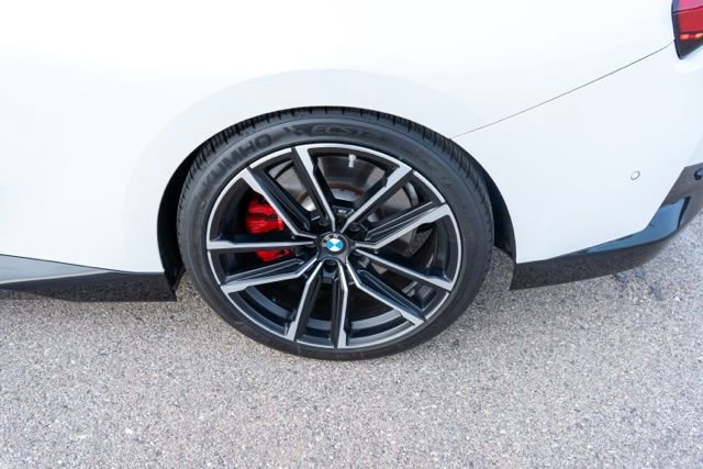 Used 2022 BMW M240i xDrive M240i w/ Premium Package image 9