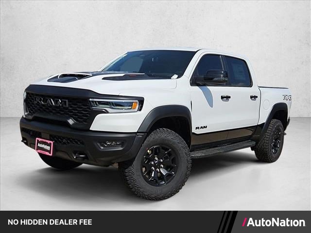 New 2027 RAM 1500 RHO AWD/4WD image 1