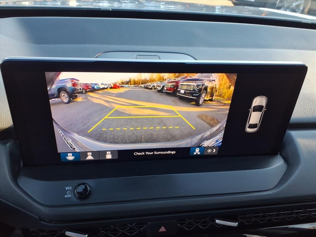 Used 2023 Honda Accord Touring image 27