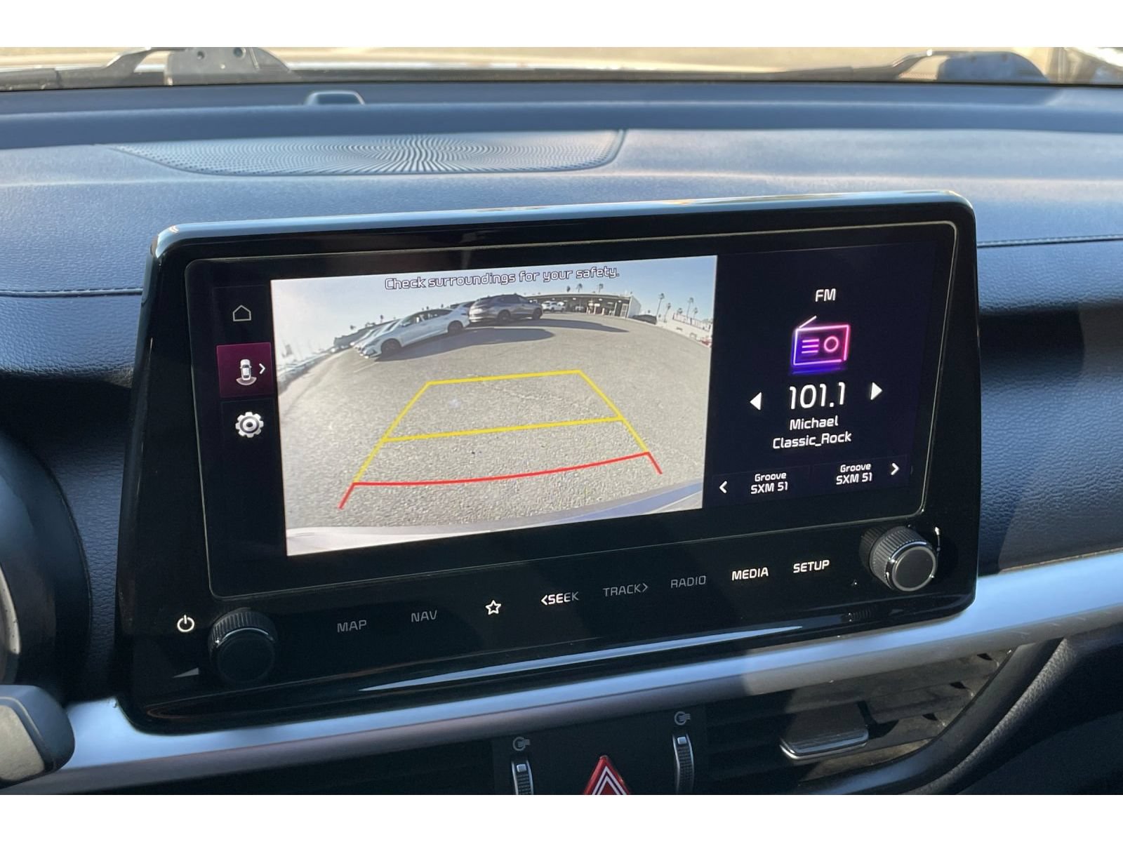 Used 2023 Kia Forte GT FWD image 24