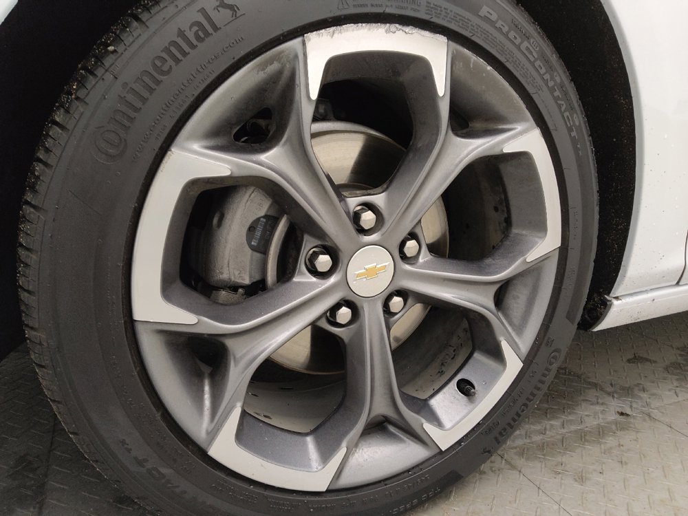 Used 2024 Chevrolet Malibu LT FWD image 31