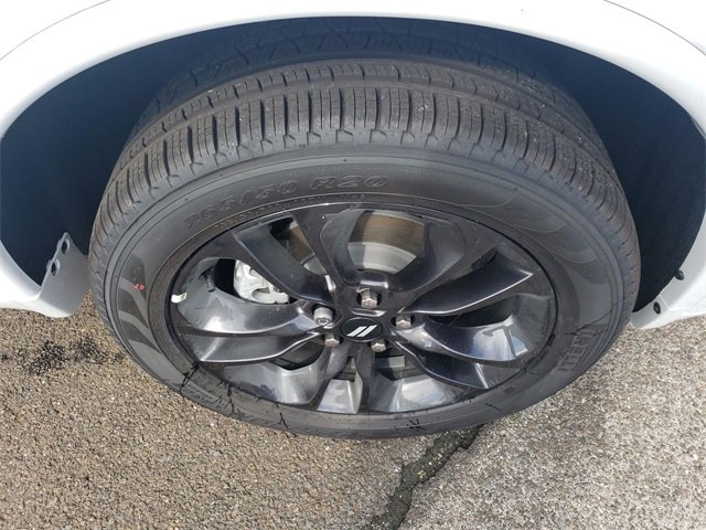 New 2026 Dodge Durango GT image 19