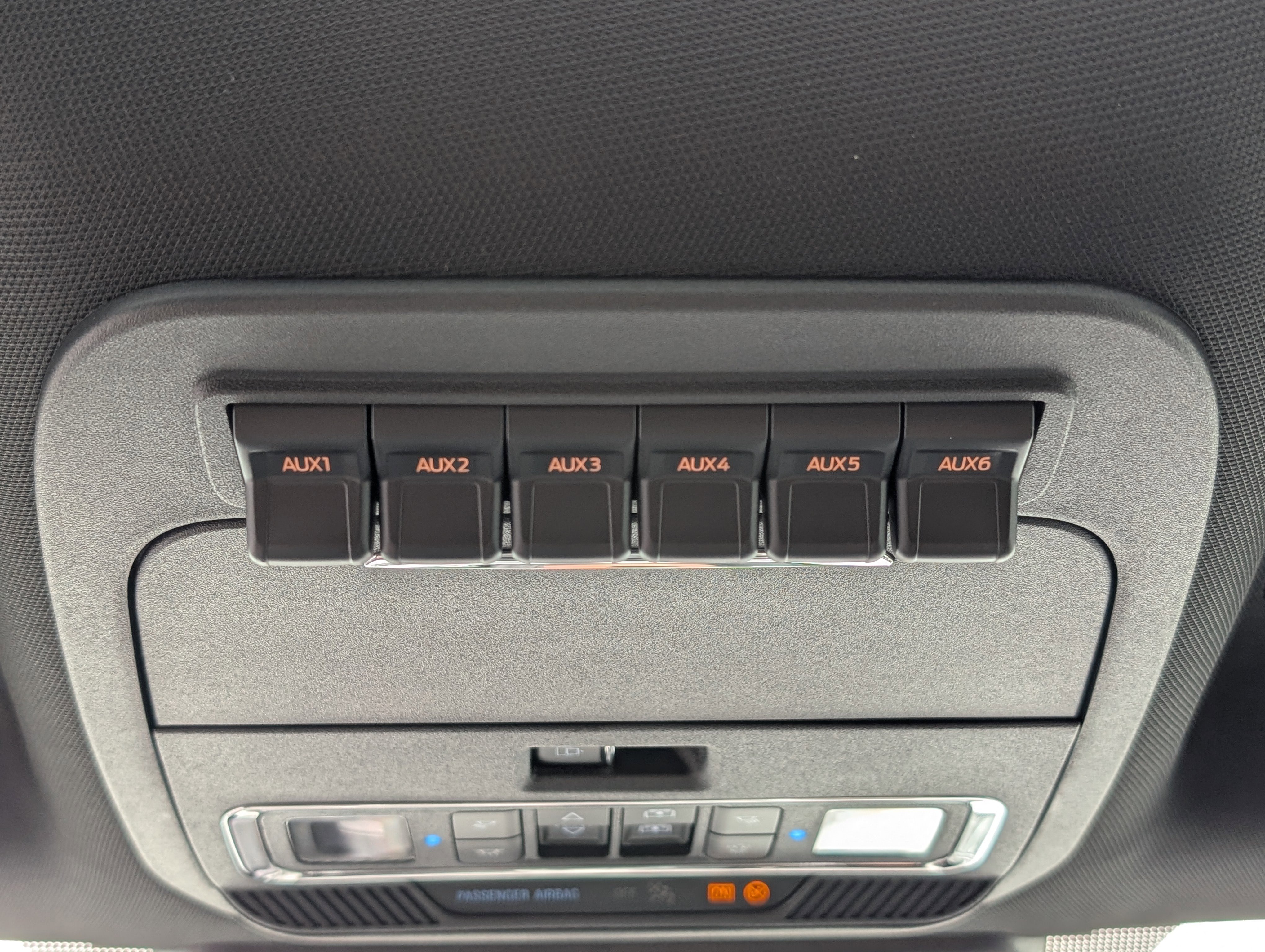 New 2026 Ford F350 Platinum image 33