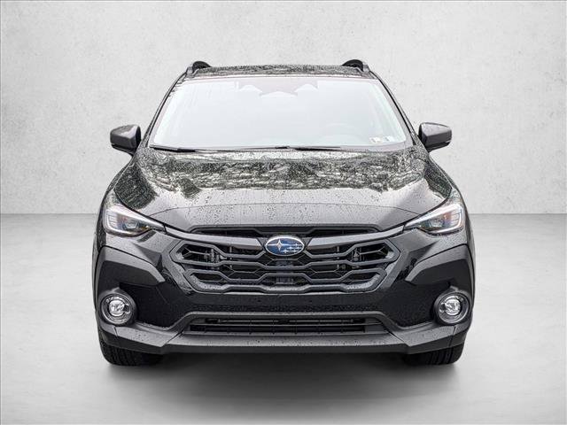 New 2026 Subaru Crosstrek 2.5i Limited w/ Crosstrek Mirror Package AWD/4WD image 6