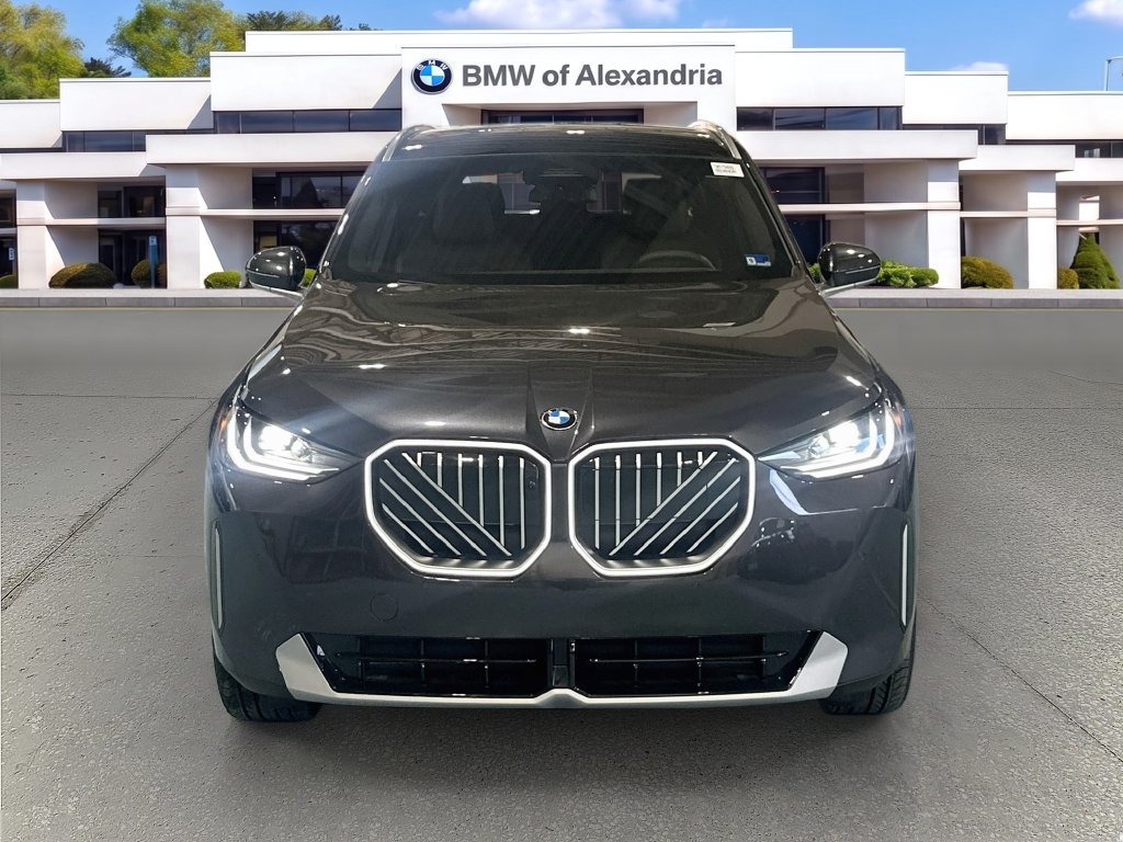 New 2026 BMW X3 xDrive30i AWD/4WD image 2