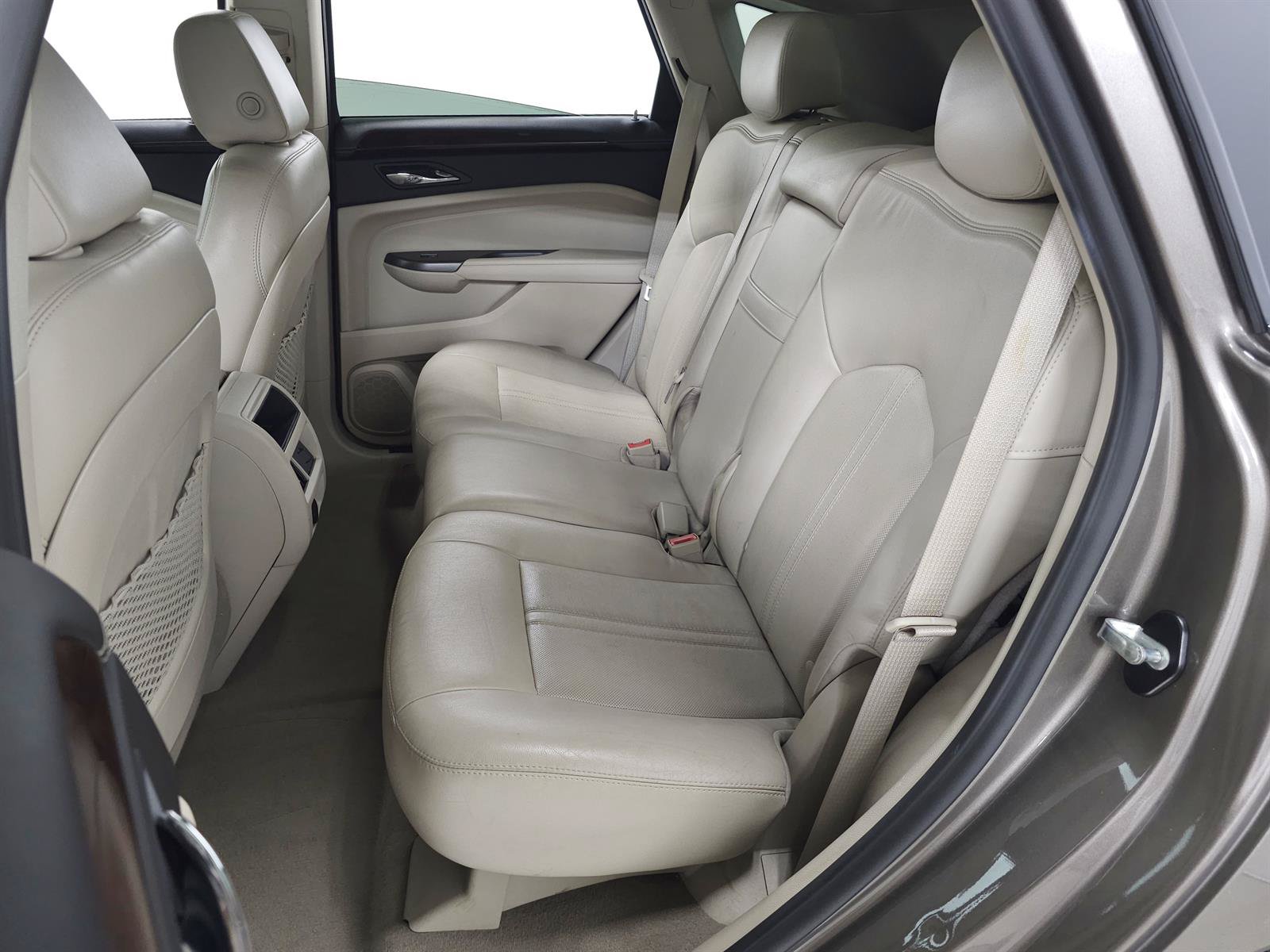 Used 2012 Cadillac SRX Performance AWD/4WD image 28