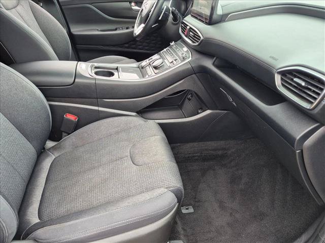 Used 2023 Hyundai Santa Fe SEL FWD image 19
