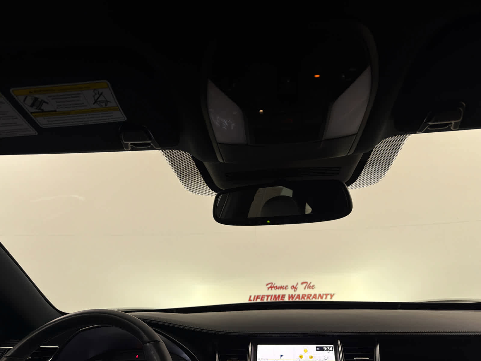 Used 2022 INFINITI QX55 Essential w/ Proassist Package image 20