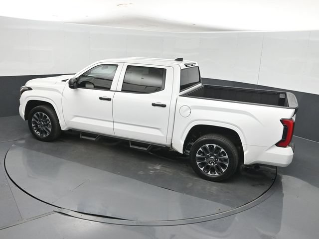 Used 2025 Toyota Tundra SR w/ SR Tow Package RWD image 43