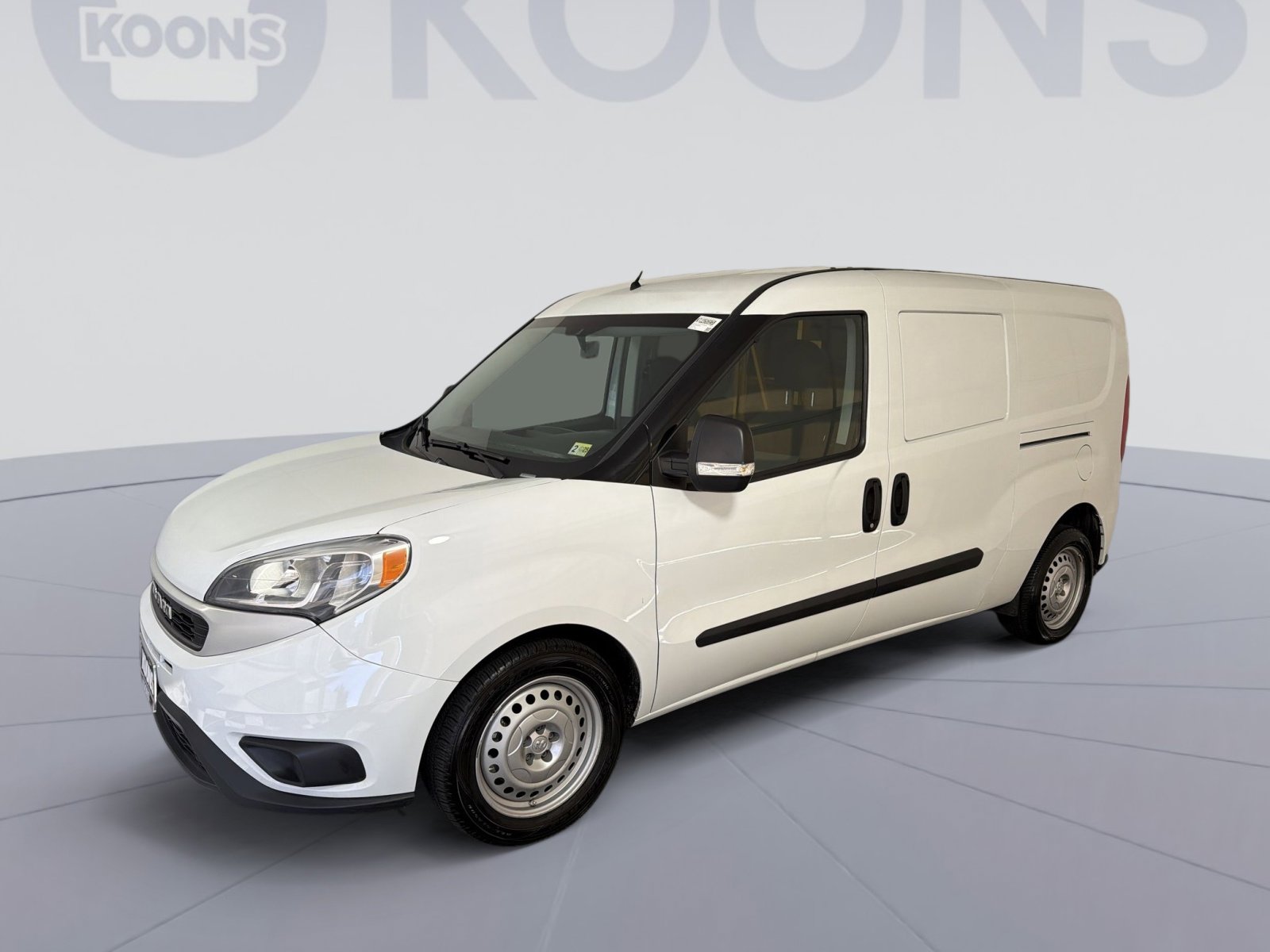 Used 2022 RAM ProMaster City Wagon