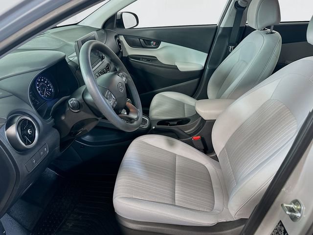 Used 2023 Hyundai Kona SEL w/ Cargo Package AWD/4WD image 9