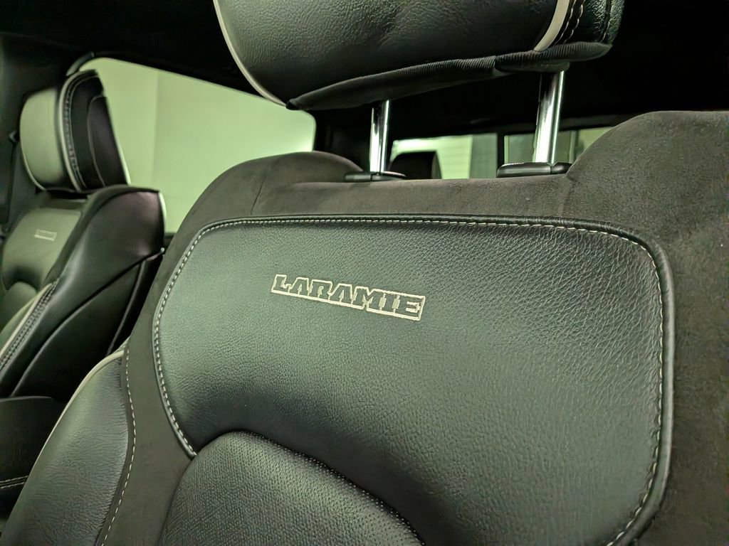Certified 2023 RAM 1500 Laramie image 21
