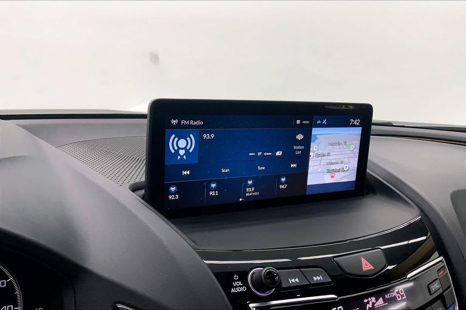 Used 2020 Acura RDX FWD w/ Advance Package image 23