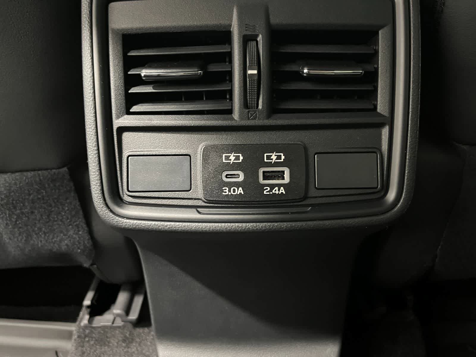 New 2026 Subaru Forester Premium AWD/4WD image 26