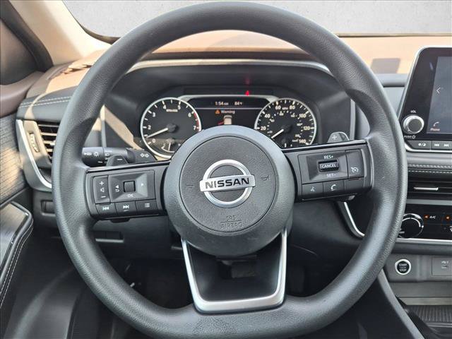 Used 2021 Nissan Rogue S FWD image 26