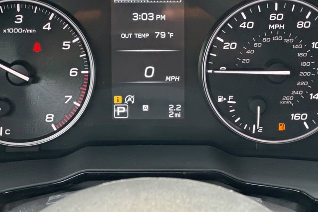 Used 2025 Subaru Outback Premium image 22