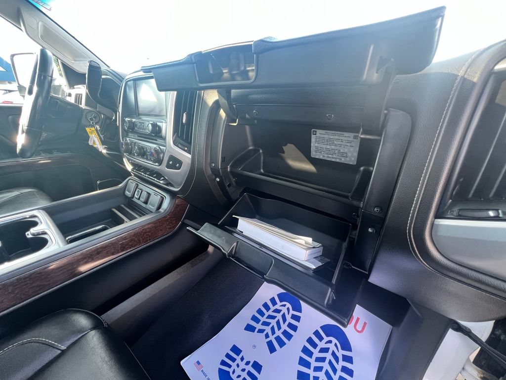 Used 2019 GMC Sierra 2500 SLT AWD/4WD image 41