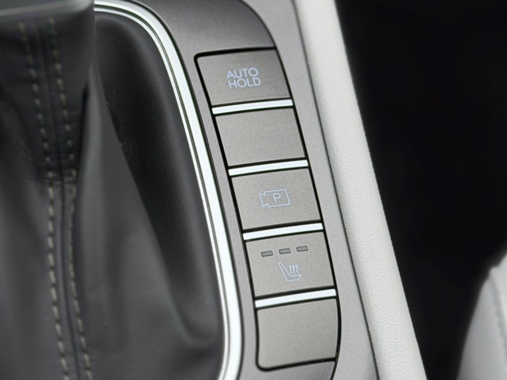 Used 2026 Hyundai Kona SEL Sport image 17