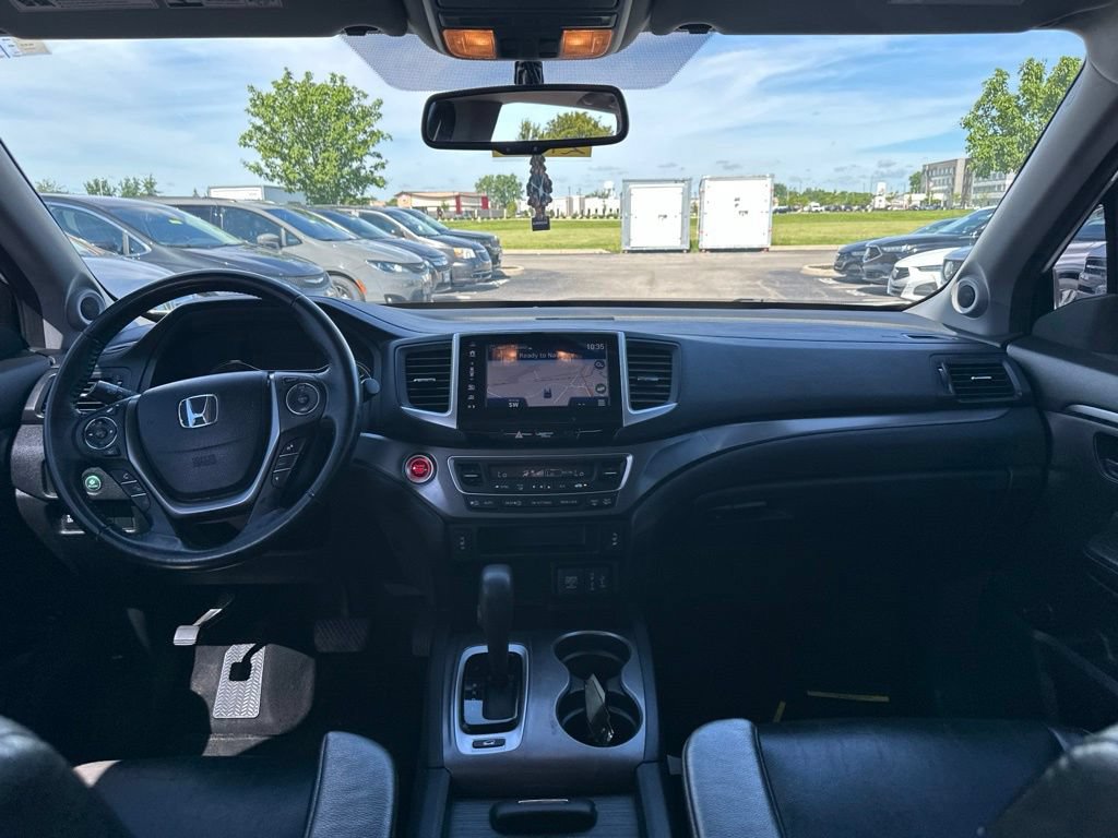 Used 2017 Honda Pilot EX-L image 20