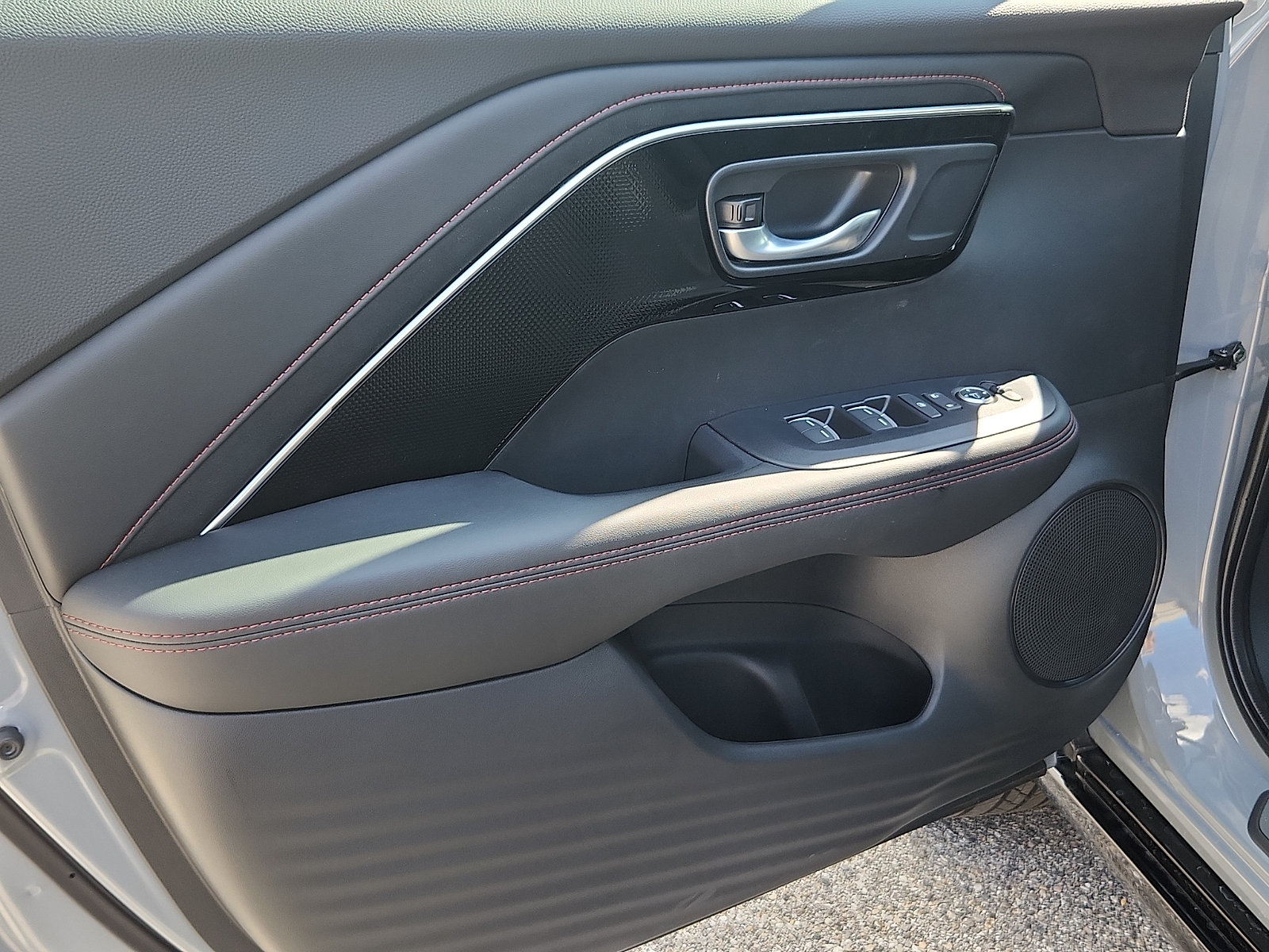 New 2026 Acura ADX A-Spec AWD/4WD image 8