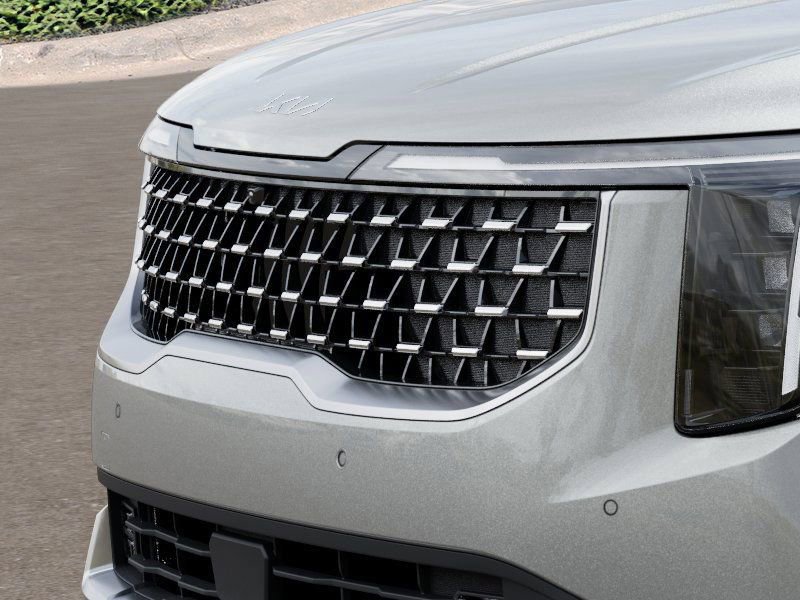 New 2026 Kia Carnival SX image 15