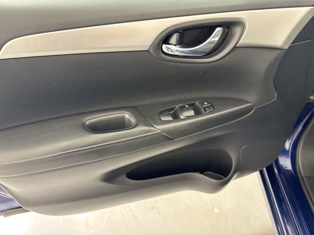 Used 2019 Nissan Sentra S FWD image 19