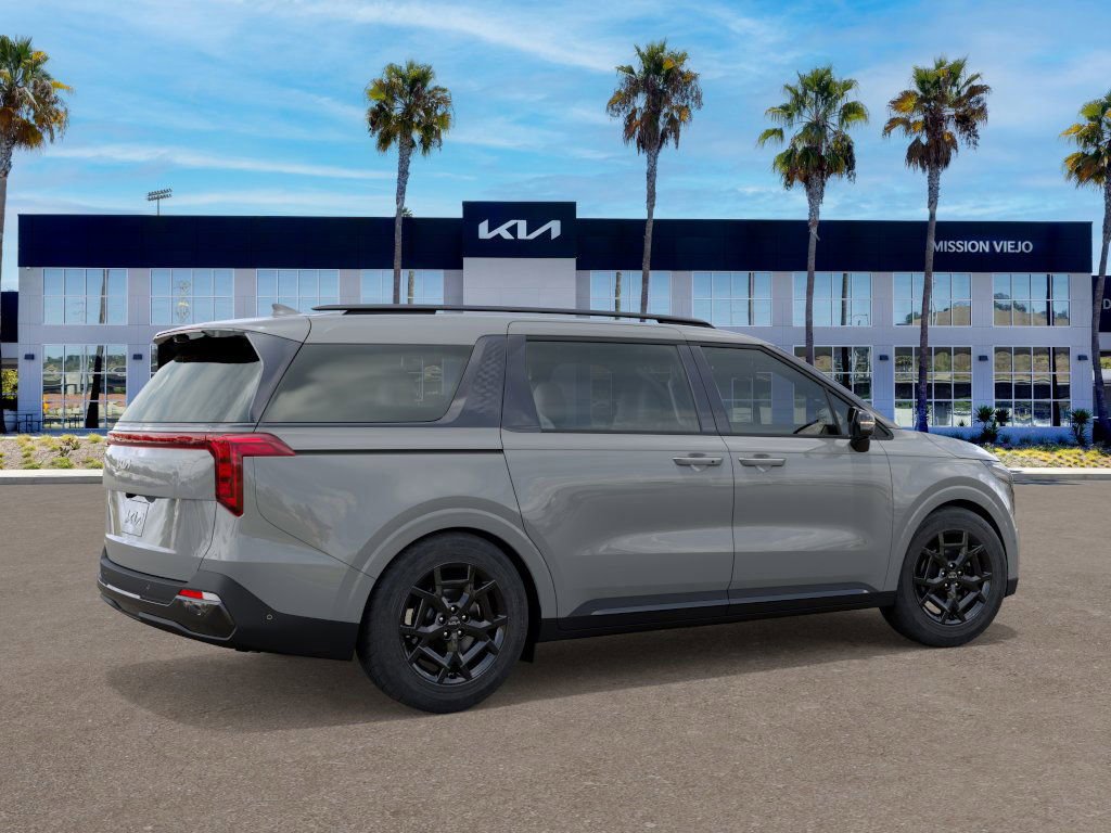 New 2026 Kia Carnival SX image 6