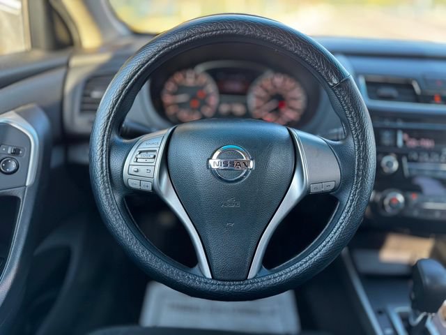 Used 2015 Nissan Altima 2.5 FWD image 29