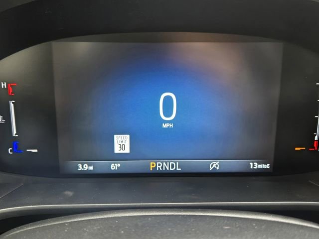 New 2025 Ford Escape ST-Line w/ Tech Pack #1 image 12