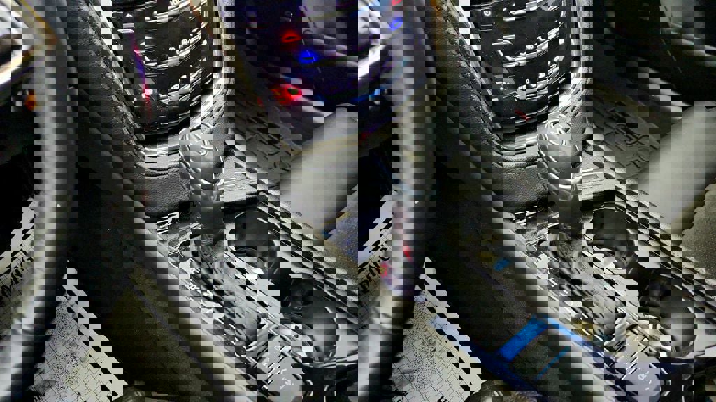 Used 2019 Cadillac CTS V w/ Carbon Fiber Package image 17