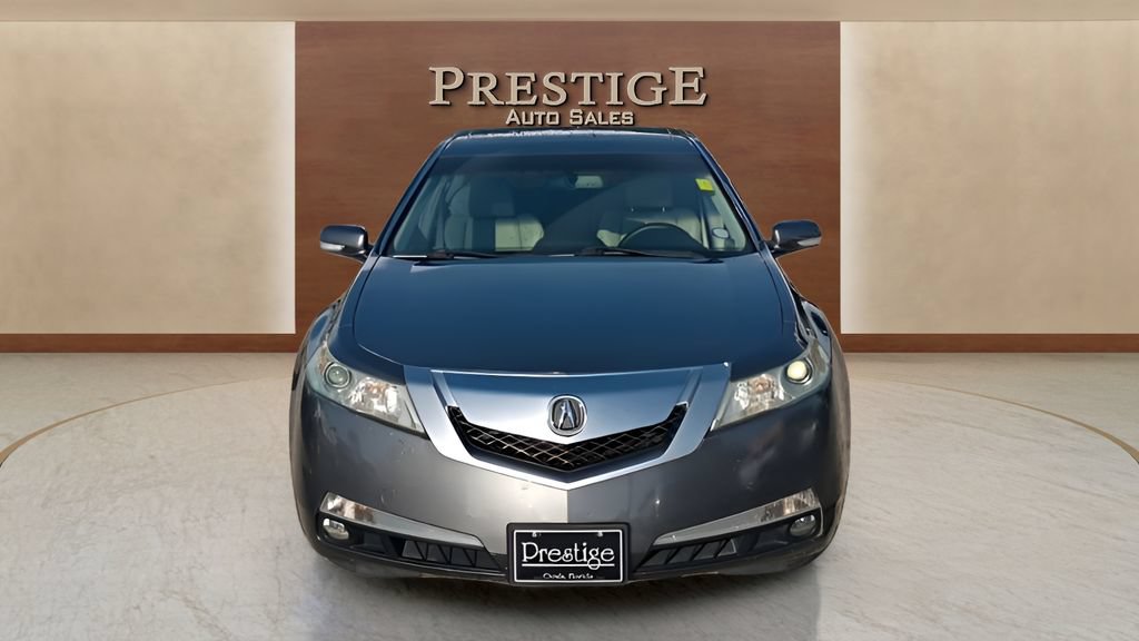 Used 2011 Acura TL w/ Technology Package FWD image 38