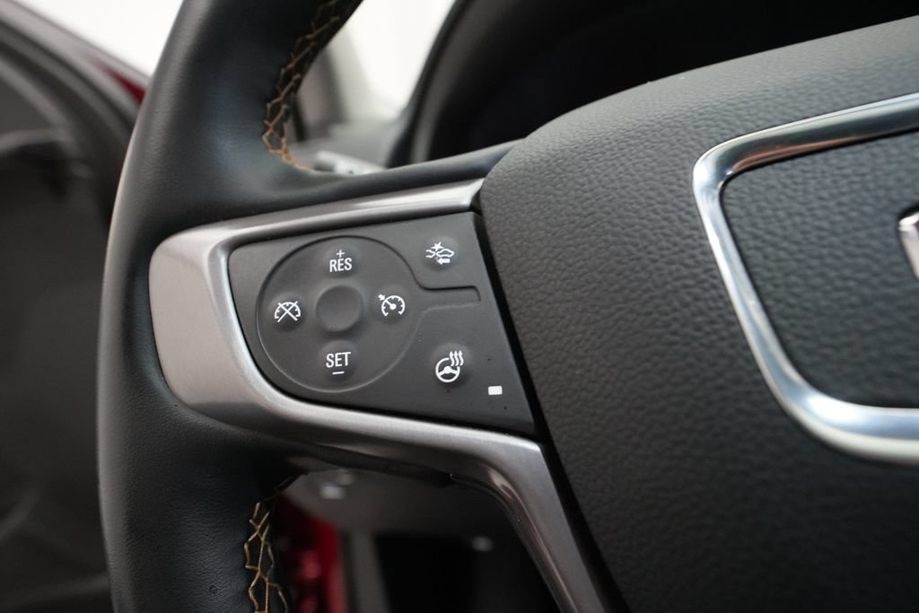 Used 2024 GMC Terrain AT4 AWD/4WD image 18
