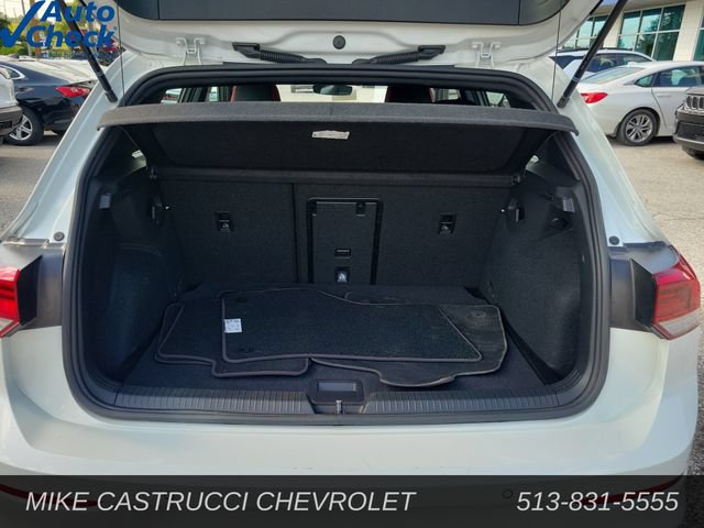 Used 2024 Volkswagen GTI S FWD image 27