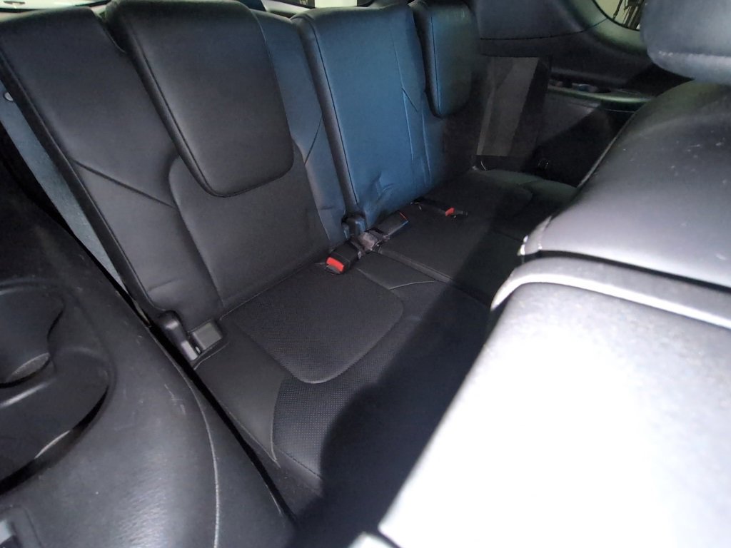 Used 2021 INFINITI QX80 Sensory w/ All-Season Package image 27