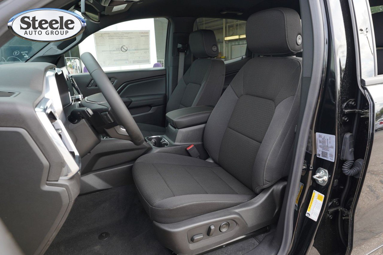 New 2026 GMC Canyon Elevation w/ Convenience Package AWD/4WD image 18