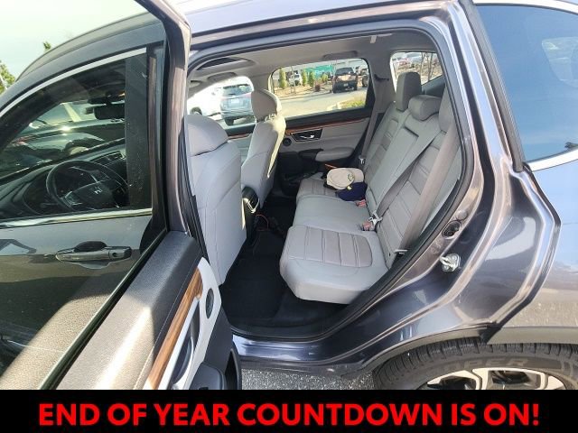 Used 2017 Honda CR-V Touring image 18