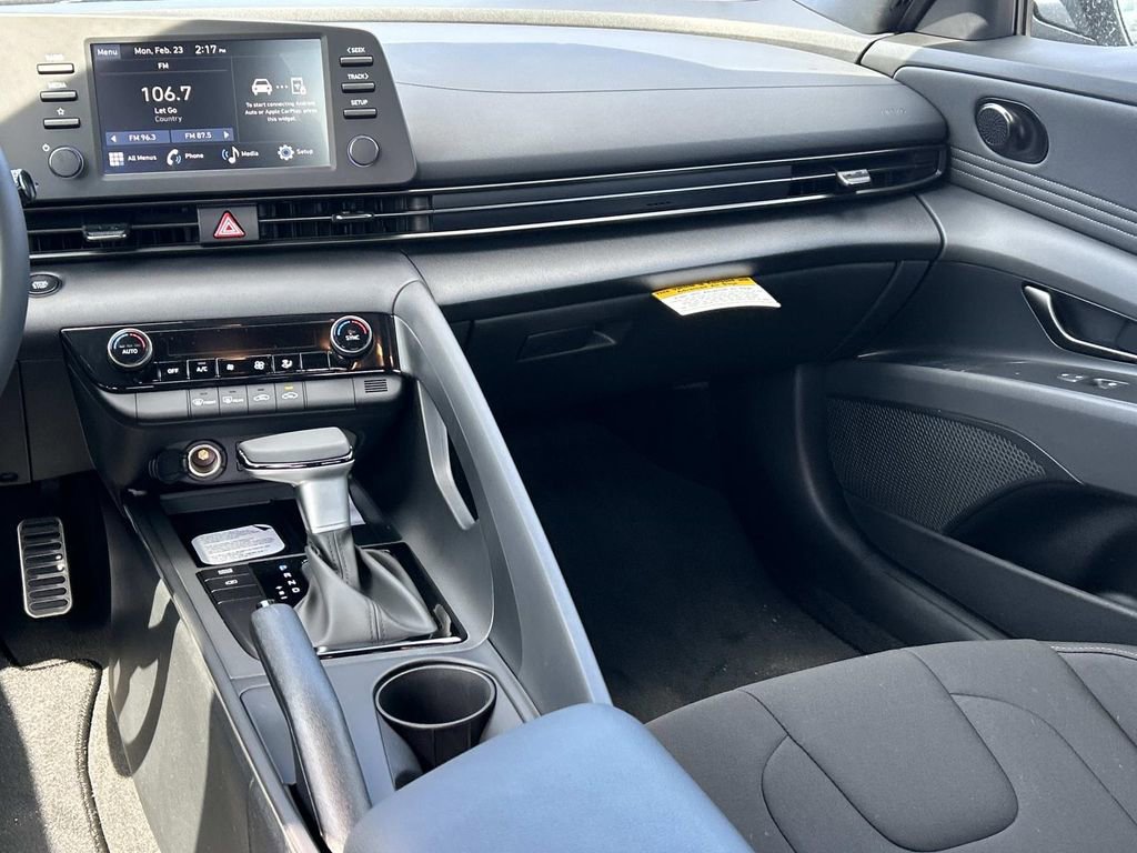 New 2026 Hyundai Sonata N Line image 51